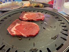 -玄希浪漫厨房·韩料烤肉(湖滨银泰in77店)
