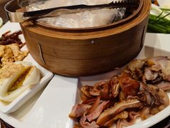 -潍城老菜馆·地标美食