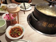 -野·大山里野生菌石锅土鸡(益田假日店)
