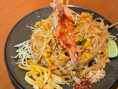 -Tegu泰古莲·泰国餐厅(红山6979店)