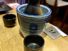 -一井烧肉·活鳗·寿司(望京SOHO店)
