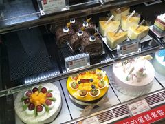 -85度C(苏州平江万达店)