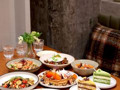 -有序Orderly融合西餐·咖啡(运河外滩店)