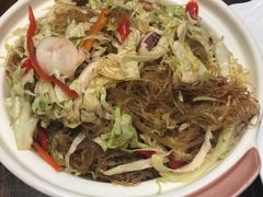 -北李妈妈菜·海肠捞饭(开发区万达店)