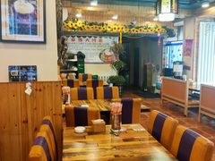 大堂-安家德吉林市朝鲜族大冷面(民康路店)
