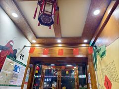 -私房菜馆罗田吊锅(齐安大道店)