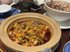 -巧庆楼·茶膳