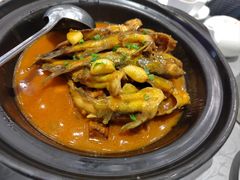 -丽华园(汉阳龙阳店)