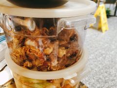 -黄记煌三汁焖锅(上海路万达广场店)