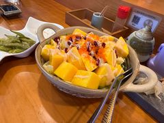 -俊屋料理·烧鸟·寿司·日泰融合菜(星际云汇店)
