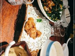 -前海沿·青岛菜(五四广场永旺店)