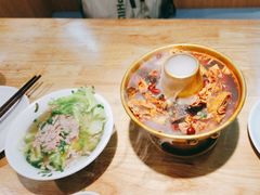 -全牛匠·乐山跷脚牛肉(新中关店)