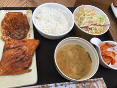-和风日本料理(腾飞园店)