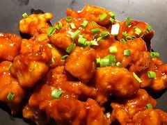 -金牌外婆家(苏州中心店)