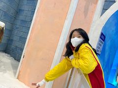 -世界之窗阿尔卑斯冰雪世界