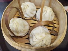 -锡笼记·无锡小笼(方塔店)