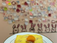 -Tomado绿色烘焙(大尧三路店)