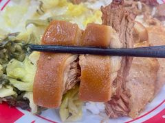 -点蹄擂椒猪脚饭(天虹汇一城店)