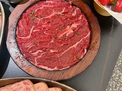 -季季山·云南野生菌火锅(上海首店)