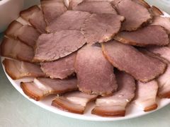 -李连贵熏肉大饼(丰台南路地铁站店)