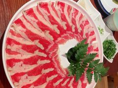 -1078號老北京涮肉(松柏店)