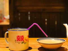 -破三川·新川菜(静安大融城店)