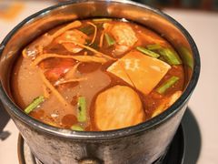 -Thai Basil罗勒叶泰式餐厅(时代天街店)