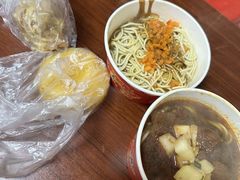 -丽华早点(大成路店)