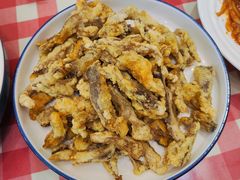 -小慧莜面村(青东店)