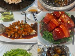 -香雪海饭店中餐厅(人民桥店)