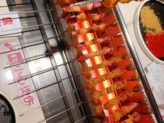 -丰茂烤串(五道口店)