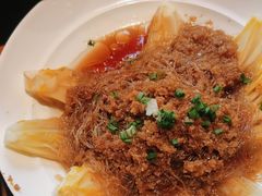 -张大嘴菜馆(庞各庄店)