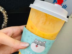 -野萃山·潮汕厚果汁(十亩地店)
