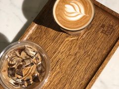 -Peet's 皮爷咖啡(东湖路手作店)