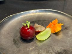 -四季小馆·潤·中国菜(越秀公园店)