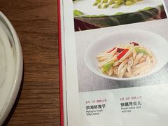 -清水亭湖北菜(大屯DT51店)