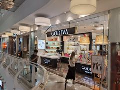 -GODIVA(美罗城店)