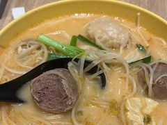 -谭仔米线(壹方城店)
