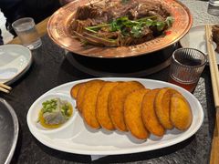 -友乐居羊蝎子(西直门店)