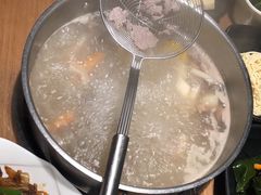 -掂档潮汕牛肉火锅(沈阳万象城店)