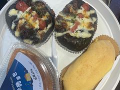 -Caidie Bakery采蝶轩(百越店)