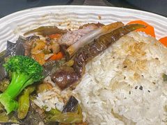-好嫂子酱猪手•农家菜(蒲黄榆店)