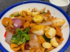 红烧大肠-金锅小厨(乐活街店)