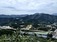 -蓟州溶洞风景区