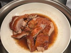 -博林天瑞喜来登酒店·西丽尚膳