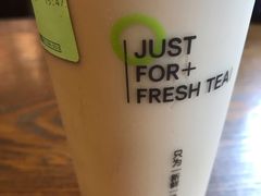 -云顶新茶(中洲店)