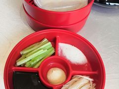 -盛百味·家宴餐厅(霸州分店)