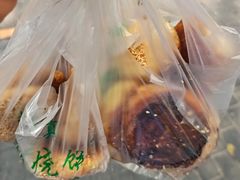 -满记烧饼(牛街东里小区一区店)