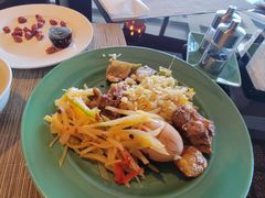 -义乌香格里拉•食尚汇MIX