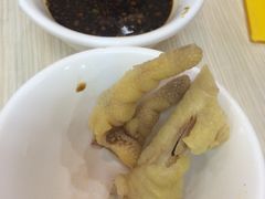 -泰煌鸡·上海白斩鸡·沪菜(平利店)